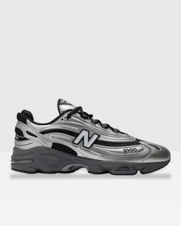 New Balance 1000 - Gris/Noir
