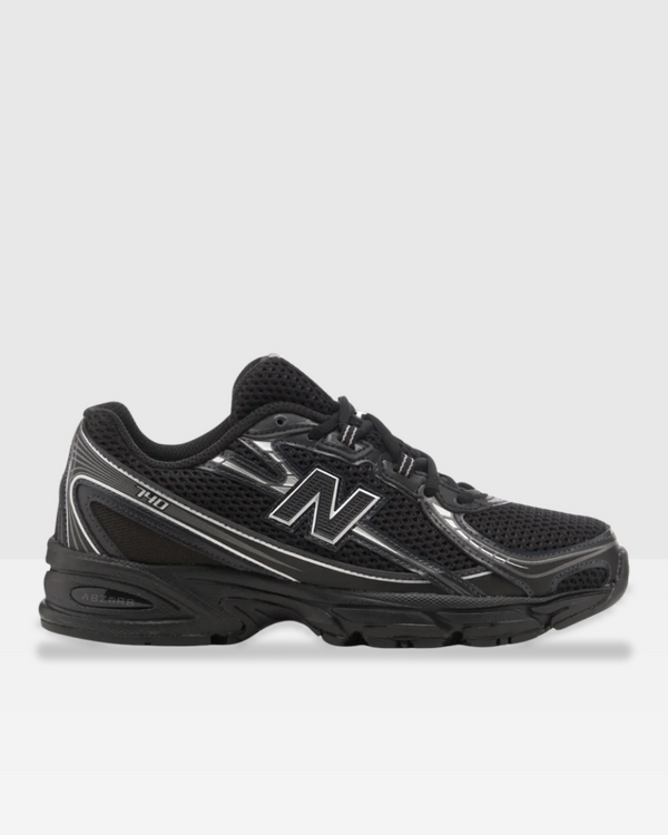 New Balance 740 - Noir