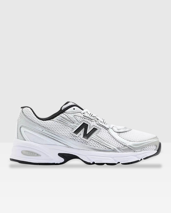 New Balance 740 - Blanc