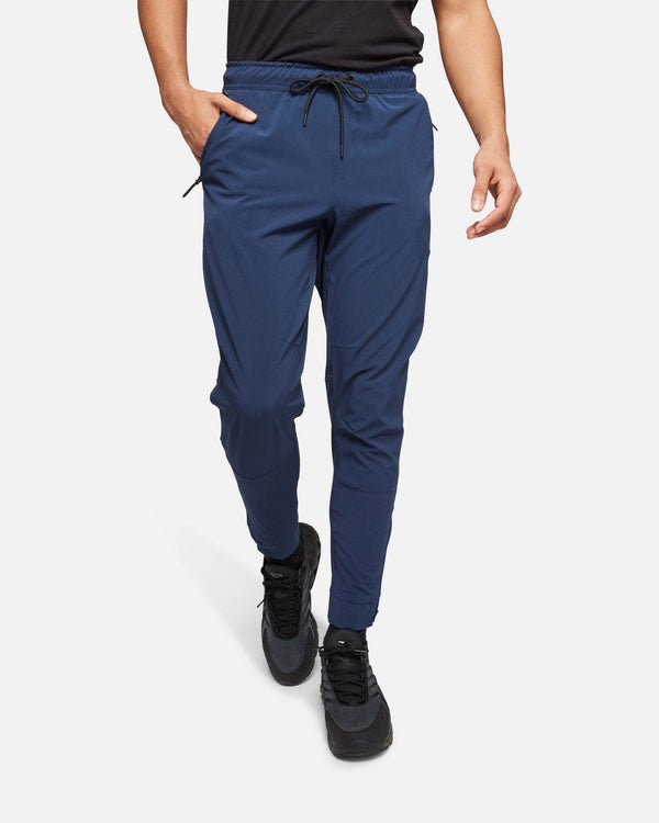 Pantalon Jogging Nike Running Unlimited - Marine