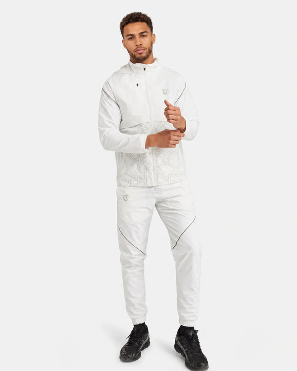 Survêtement FK Pearl II - Blanc/Gris