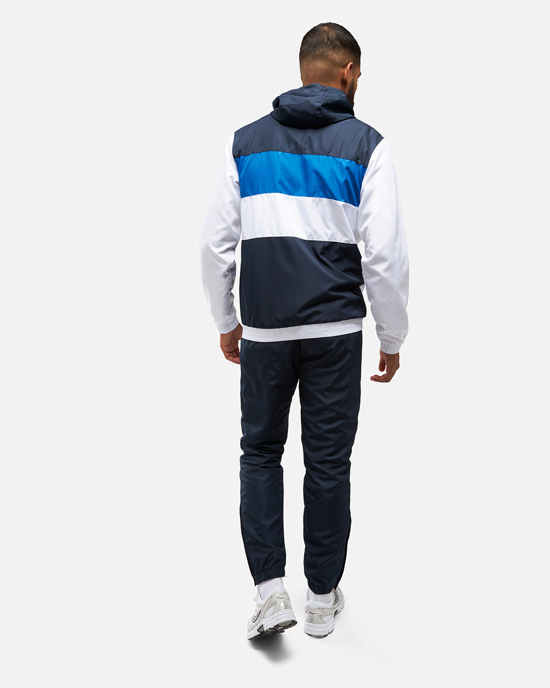 Survêtement FK Diamond XII - Marine/Blanc/Bleu