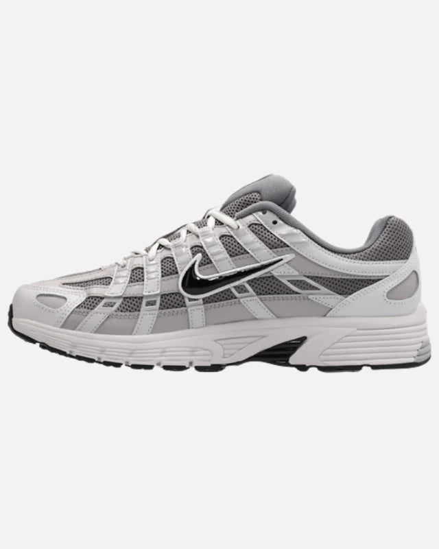 Nike P-6000 - Blanc/Gris