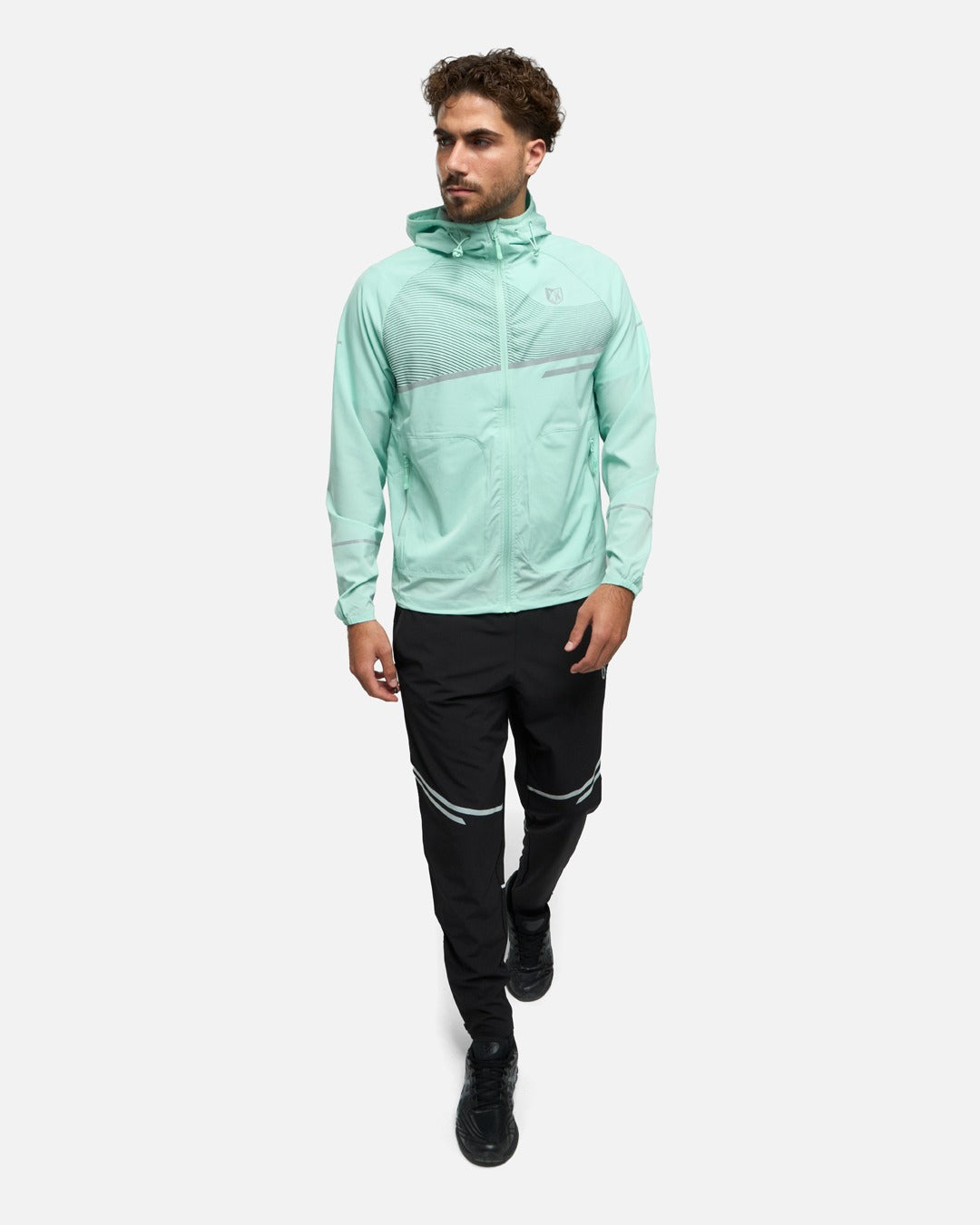 Veste FK Speed - vert