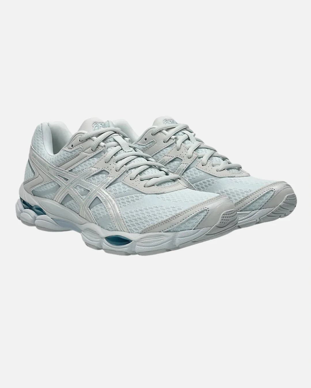 Asics GEL-CUMULUS 16 - Blanc
