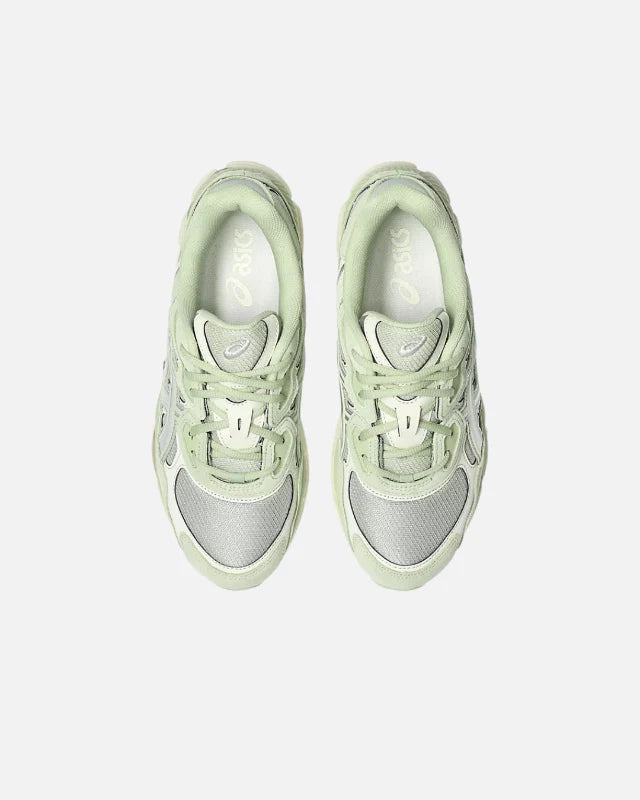 Asics Gel NYC - Vert