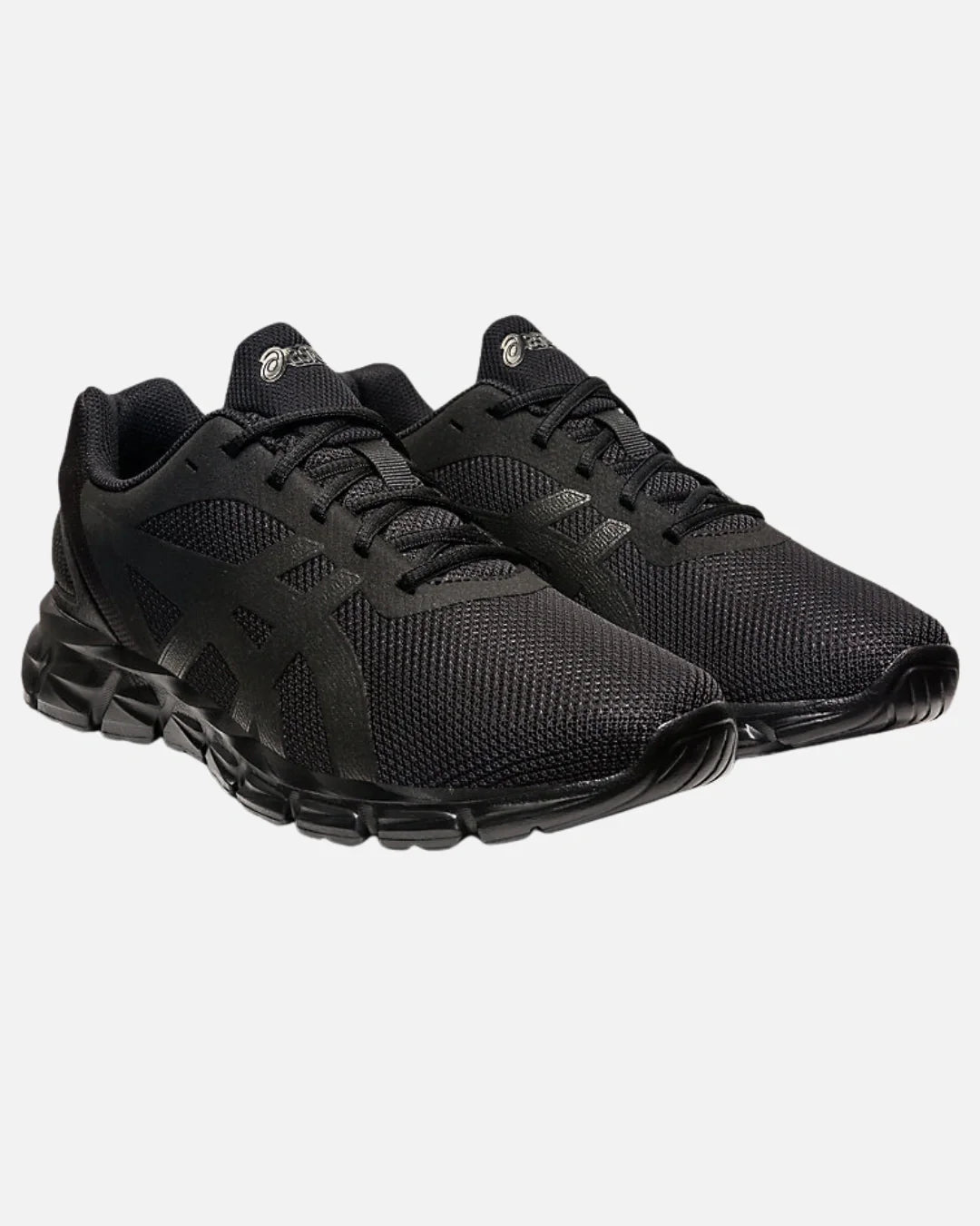 Asics Gel-Quantum Lyte II - Noir