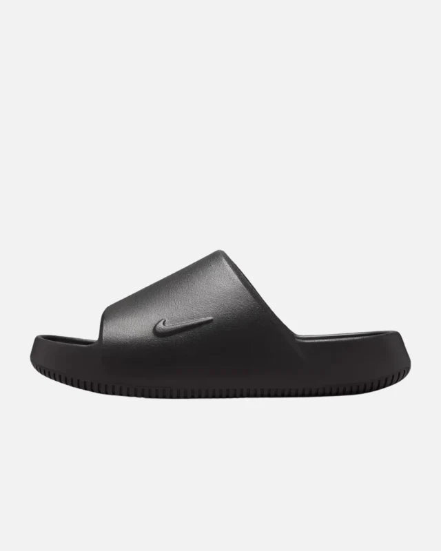 Claquette Nike Calm Slide 2.0 - Noir