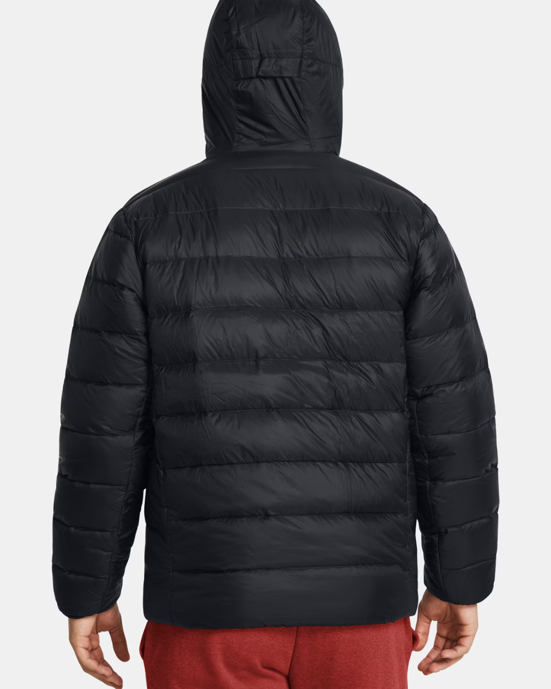 Doudoune Under Armour Running Legend - Noir