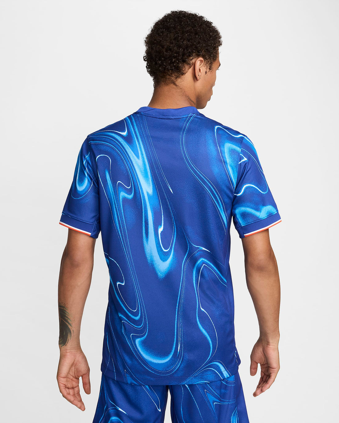 Maillot Chelsea FC Domicile 2024/2025 - Bleu