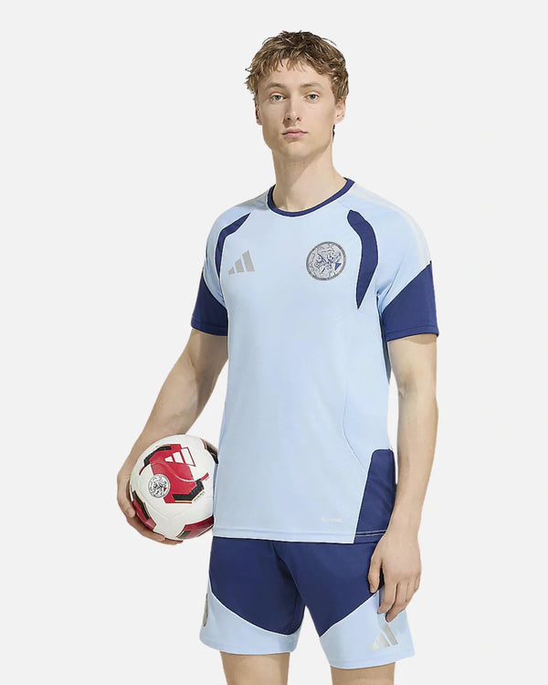 Maillot d'entraînement Ajax Tiro 2026 - Bleu