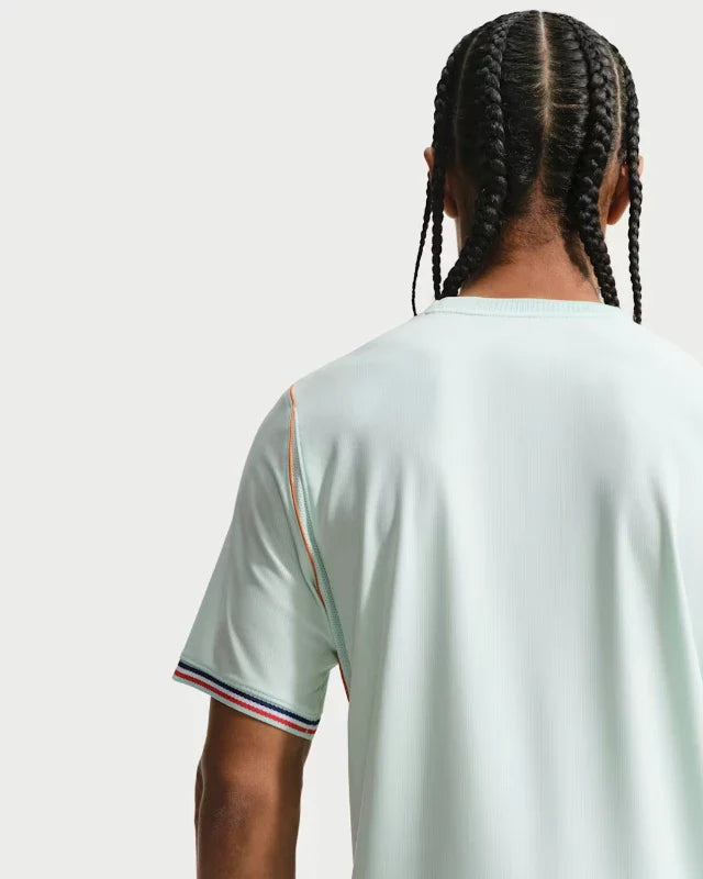 Maillot Extérieur Équipe de France Coupe du Monde 2026 - Bleu