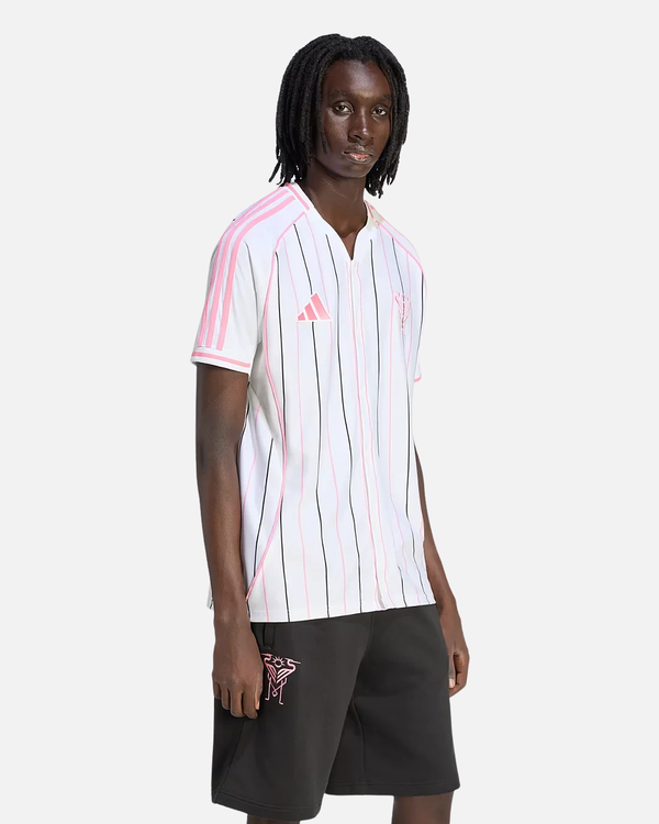 Maillot Inter Miami FC US  2026 - Noir