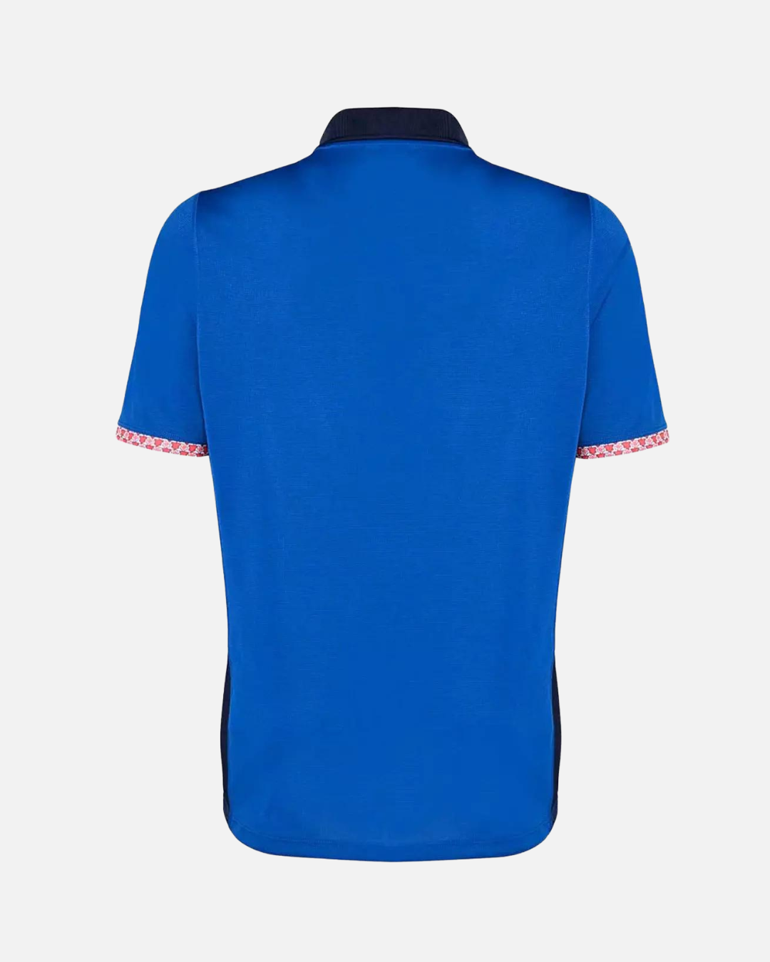 Maillot Replica Third Tunisie  - Bleu