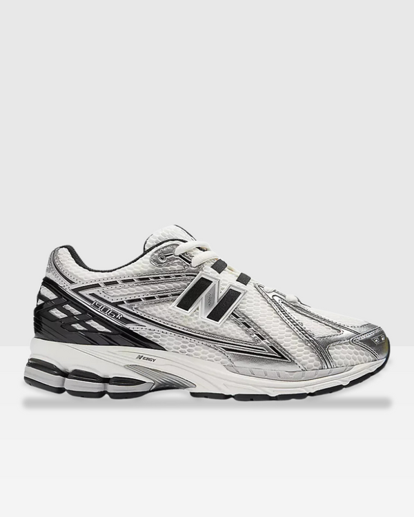 New Balance 1906R - Blanc/Argent/Noir