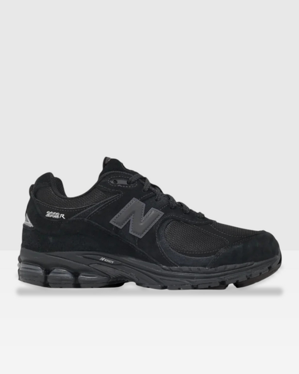 New balance 2002R - Noir