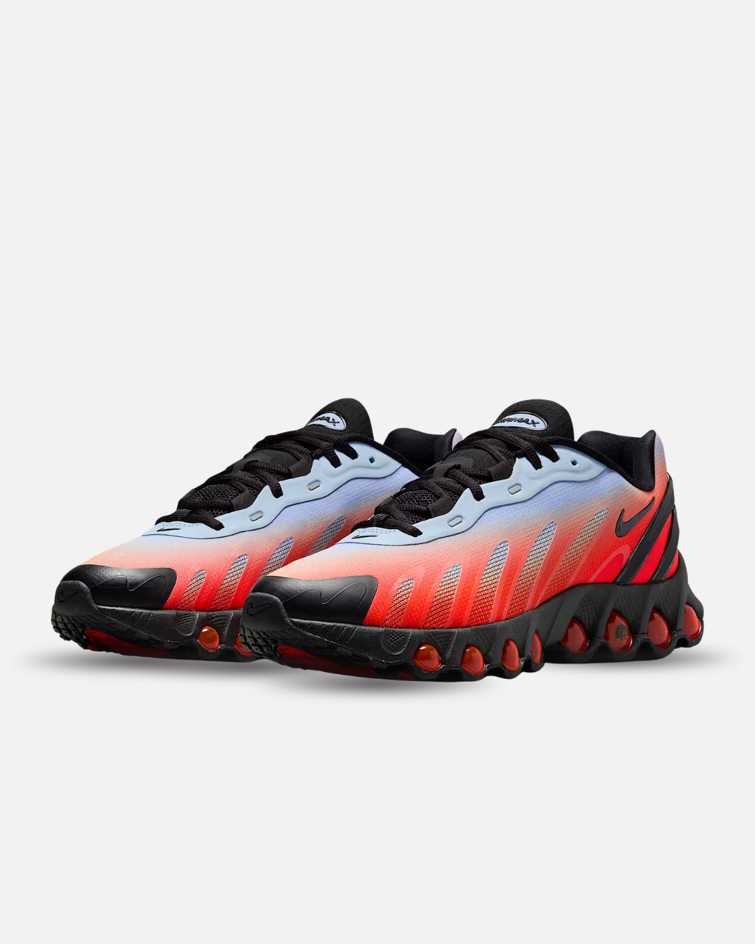 Nike Air Max DN8 - Rouge/Bleu