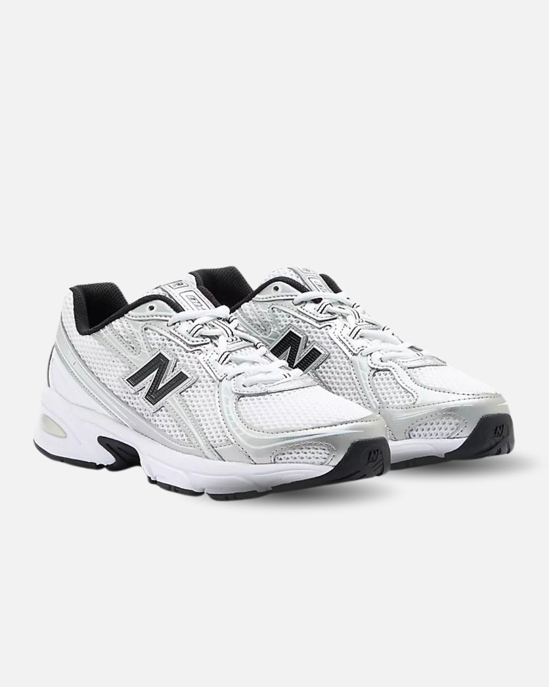 New Balance 740 - Blanc