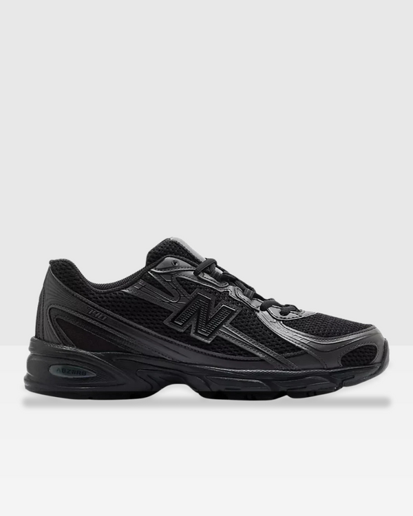 New Balance 740 - Noir