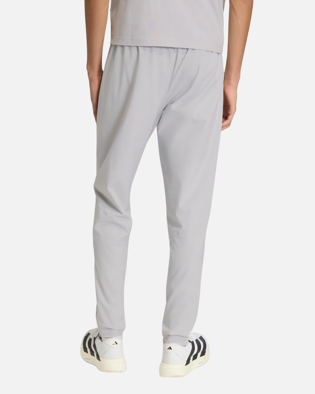 Pantalon de survêtement Algérie 2026 - Gris