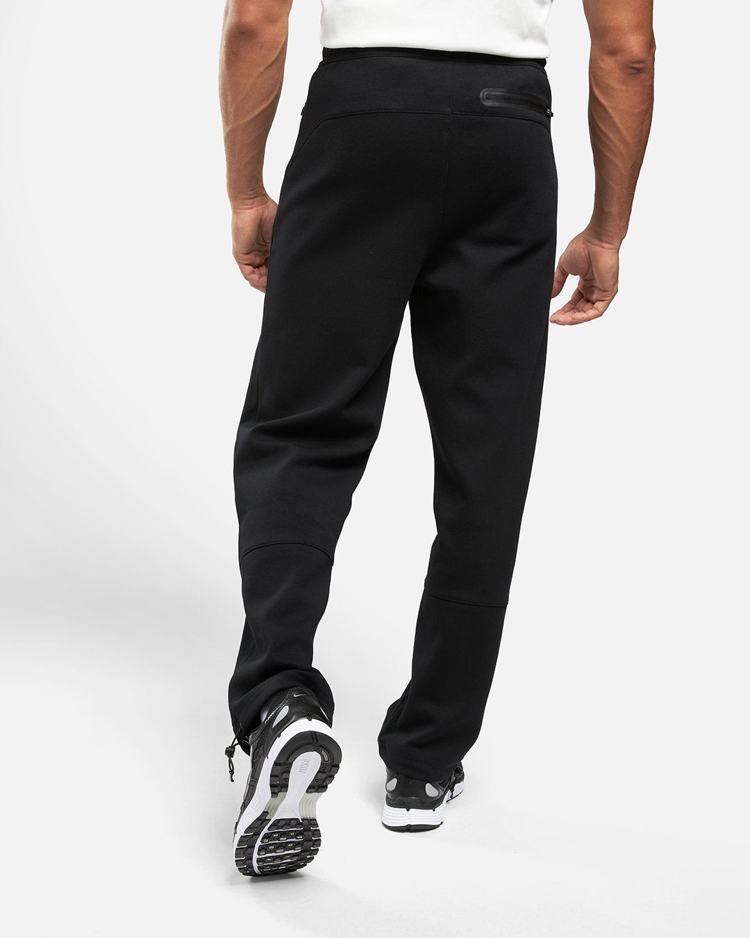 Pantalon de survêtement FK Banks - Noir