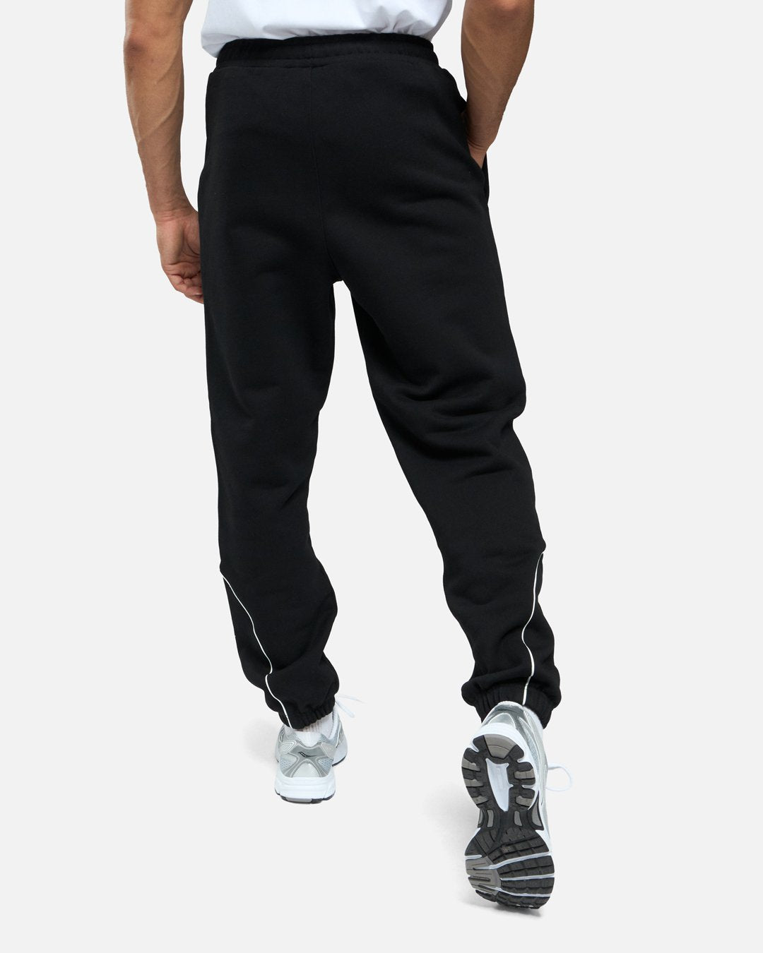 Pantalon de survêtement FK Hike - Noir