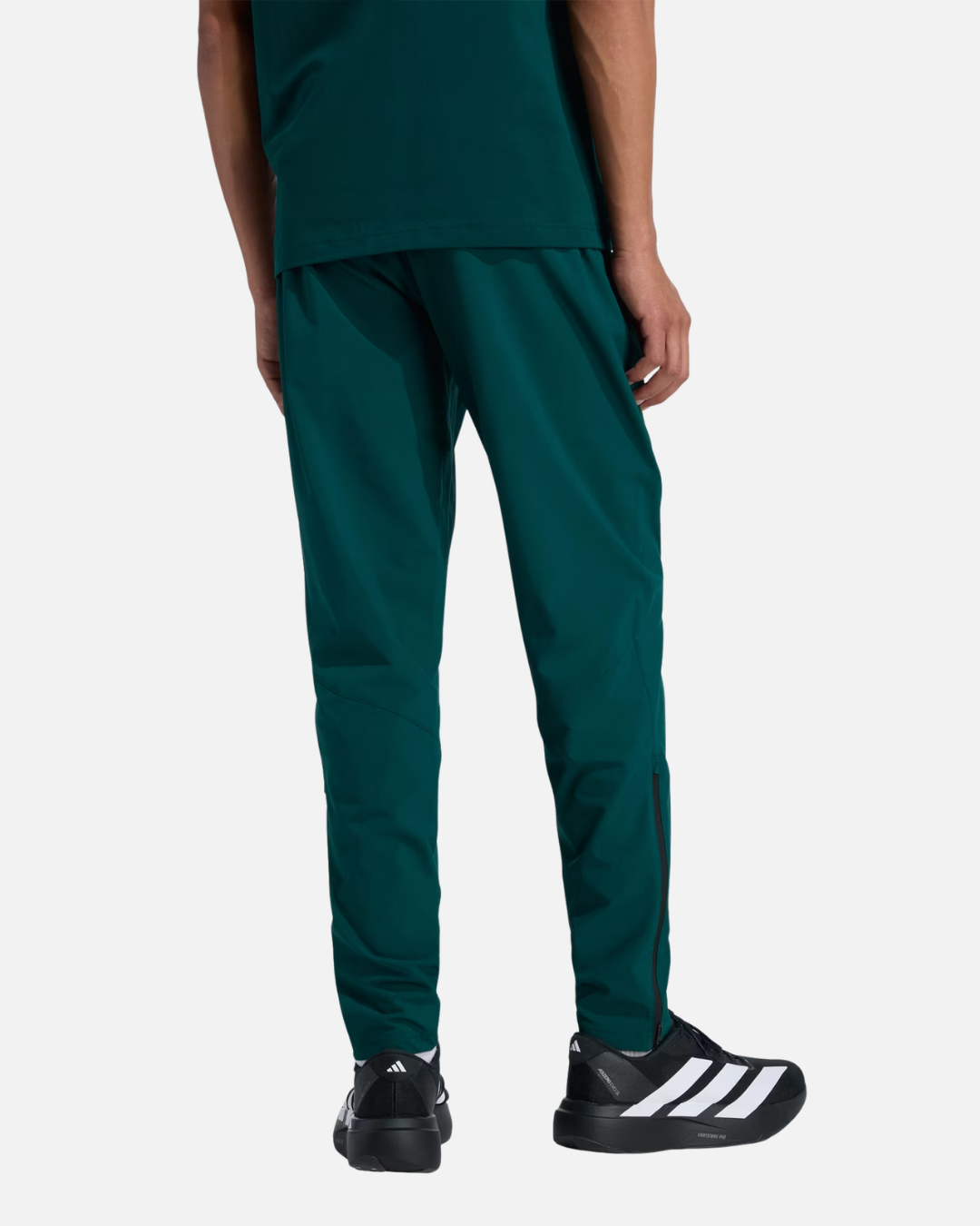 Pantalon de survêtement Mexique Coupe du monde 2026 - Vert
