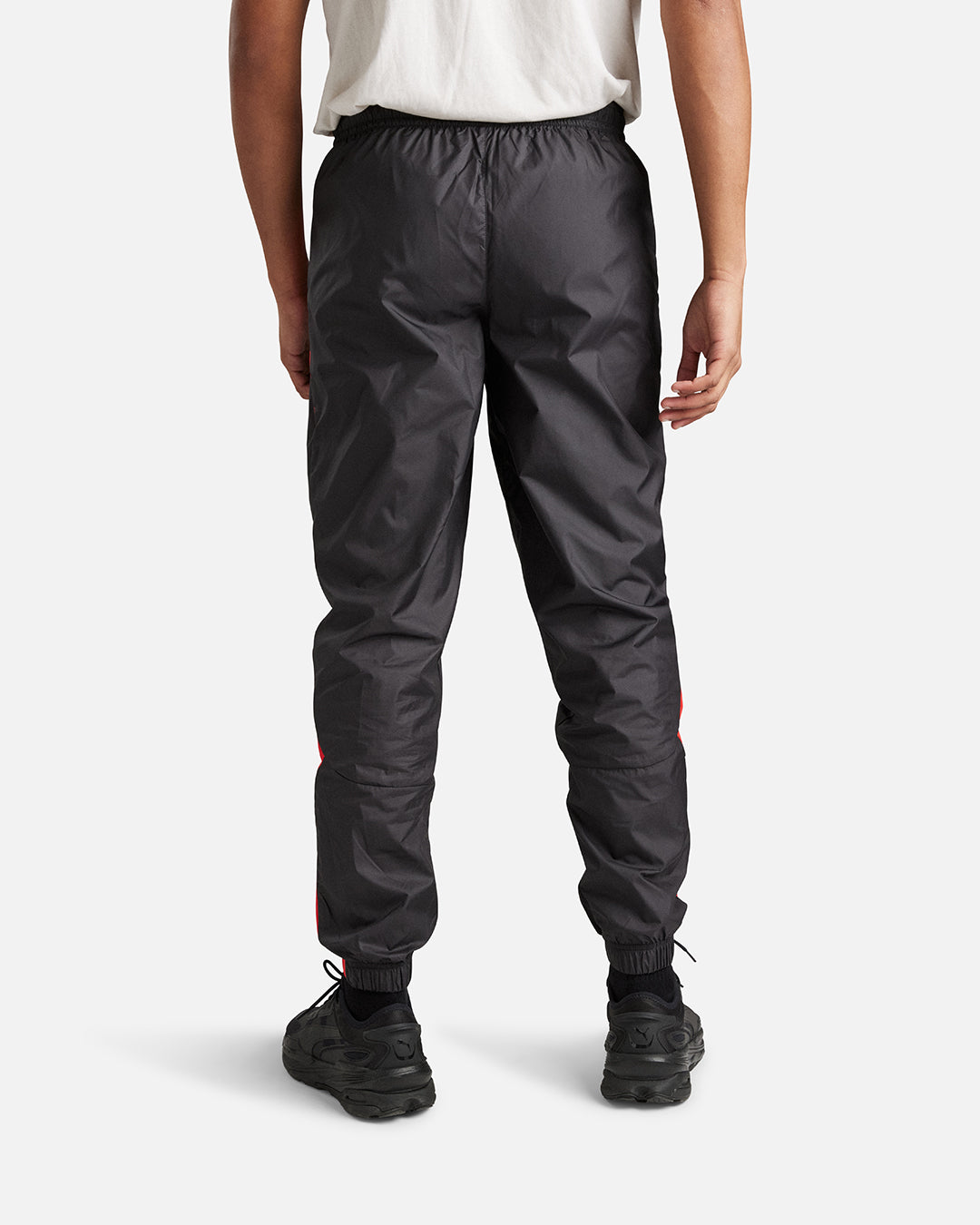 Pantalon de survêtement PSV Eindhoven  - Noir/Rouge