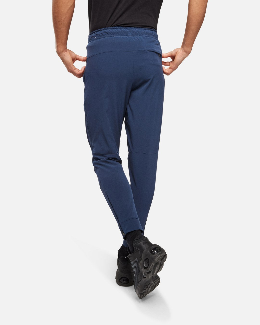 Pantalon Jogging Nike Running Unlimited - Marine