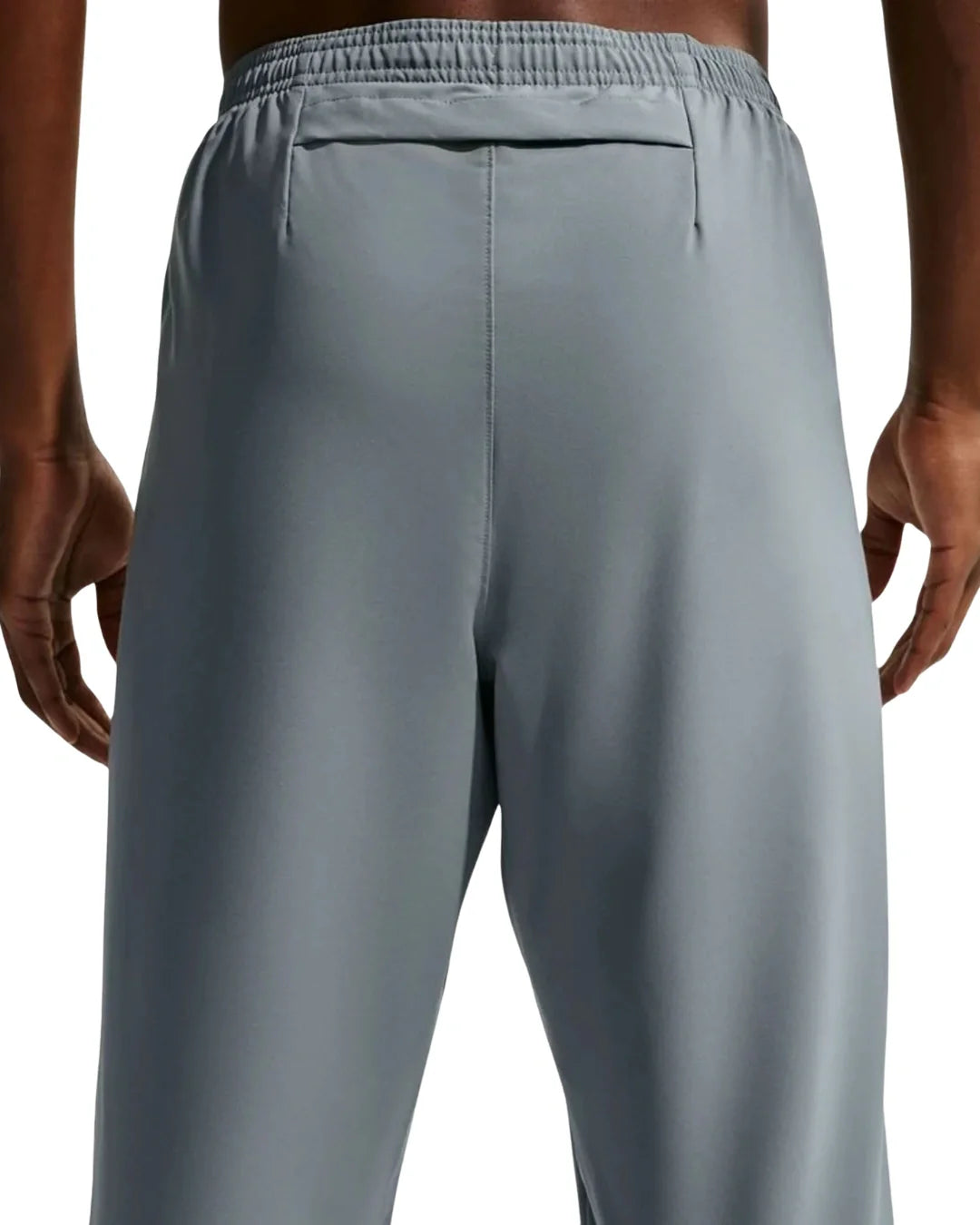 Pantalon Nike Miler Dri-Fit - Gris