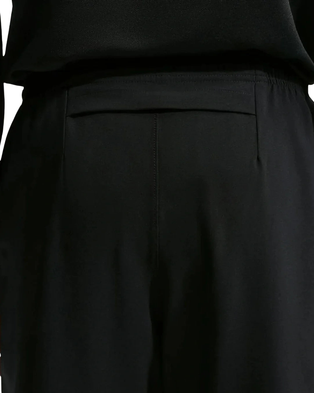 Pantalon Nike Miler Dri-Fit - Noir