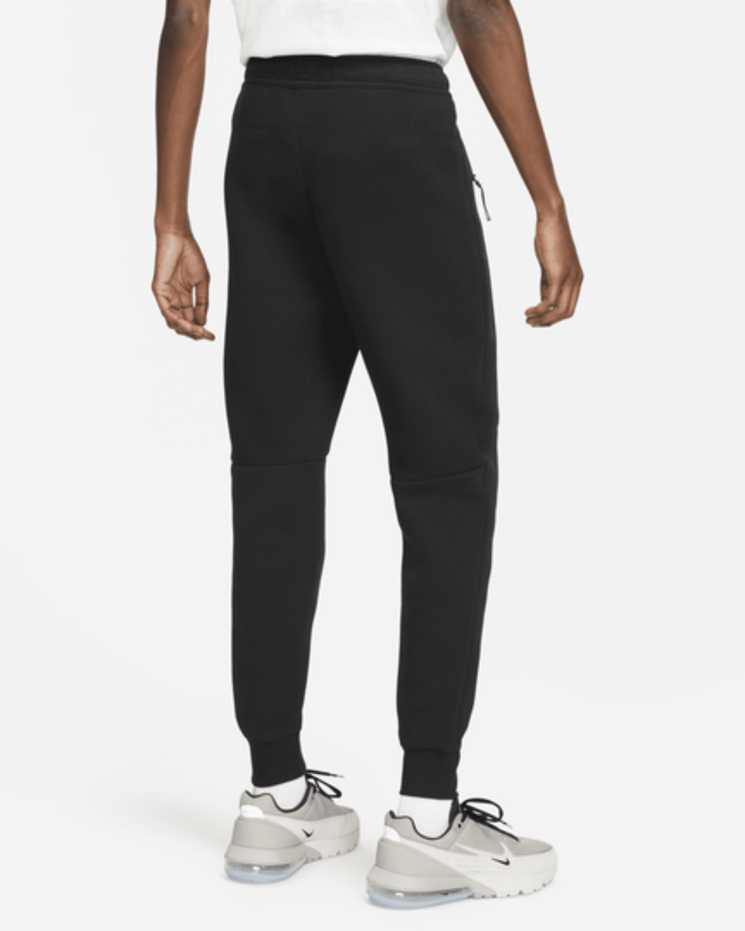 Pantalon Nike Tech Fleece - Noir