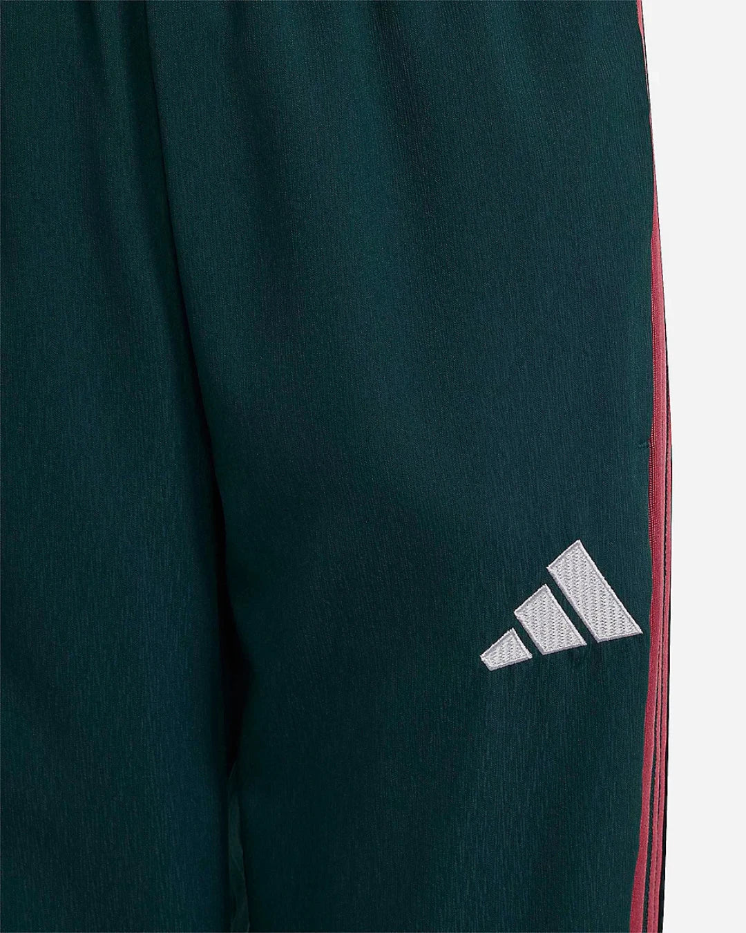 Pantalon Real Madrid 2026/2027 Junior - Vert