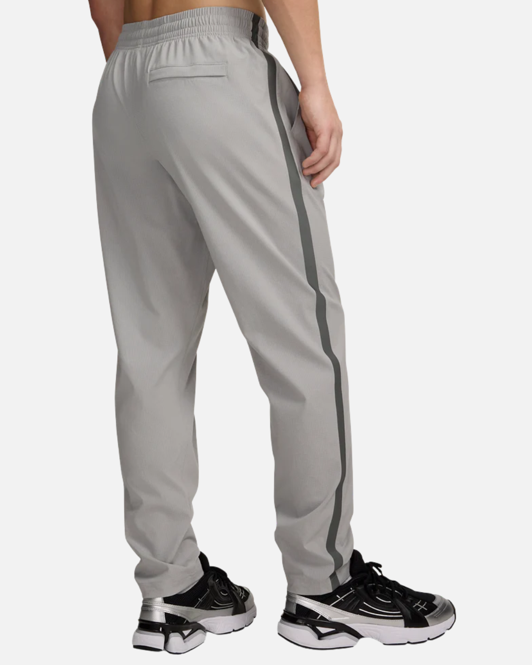 Pantalon Under Armour Unstoppable Airvent - Gris