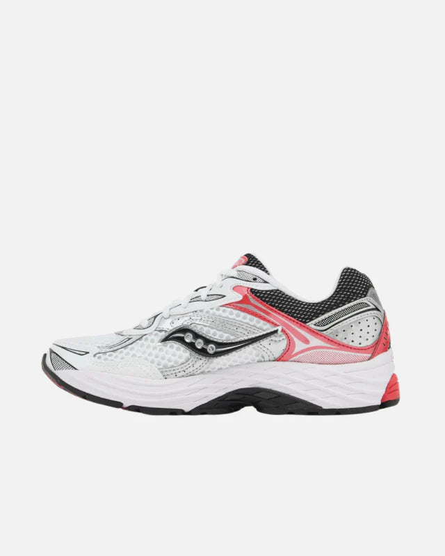 Saucony Progrid Omni 9 - Noir/Rouge