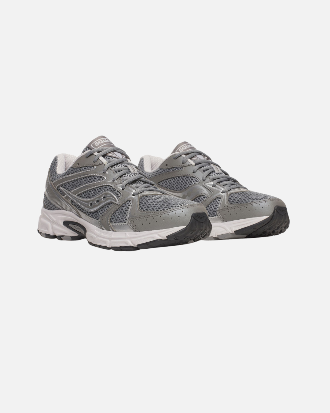 Saucony Ride Millennium - Gris
