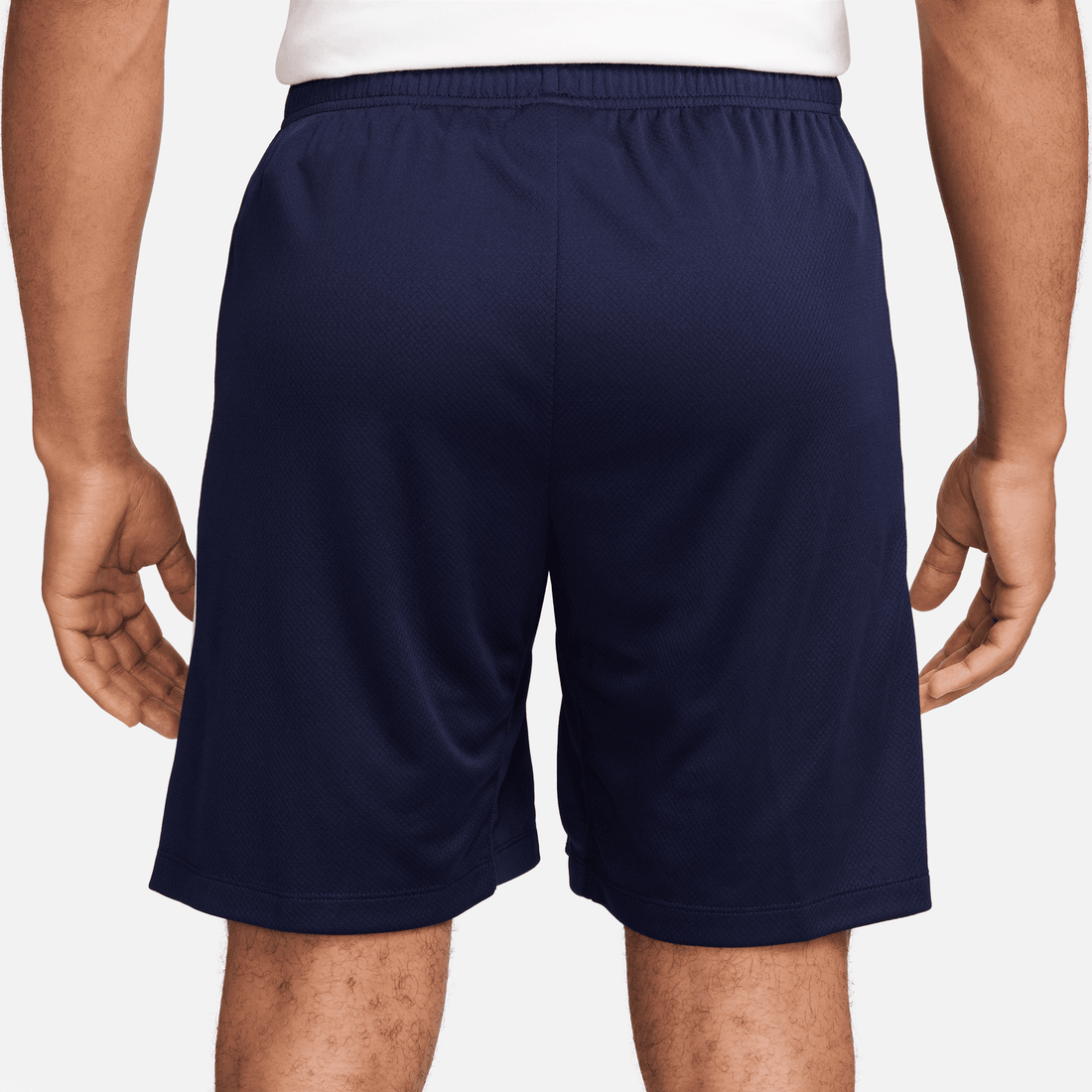 Short d'entrainement Equipe de France 2024 - Marine/Bleu