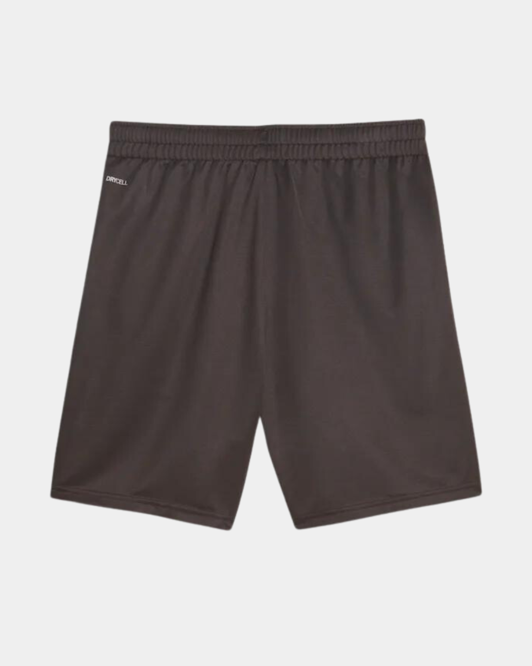Short d'entrainement Milan AC  - Gris/Rouge