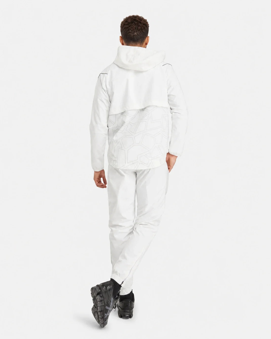Survêtement FK Pearl II - Blanc/Gris