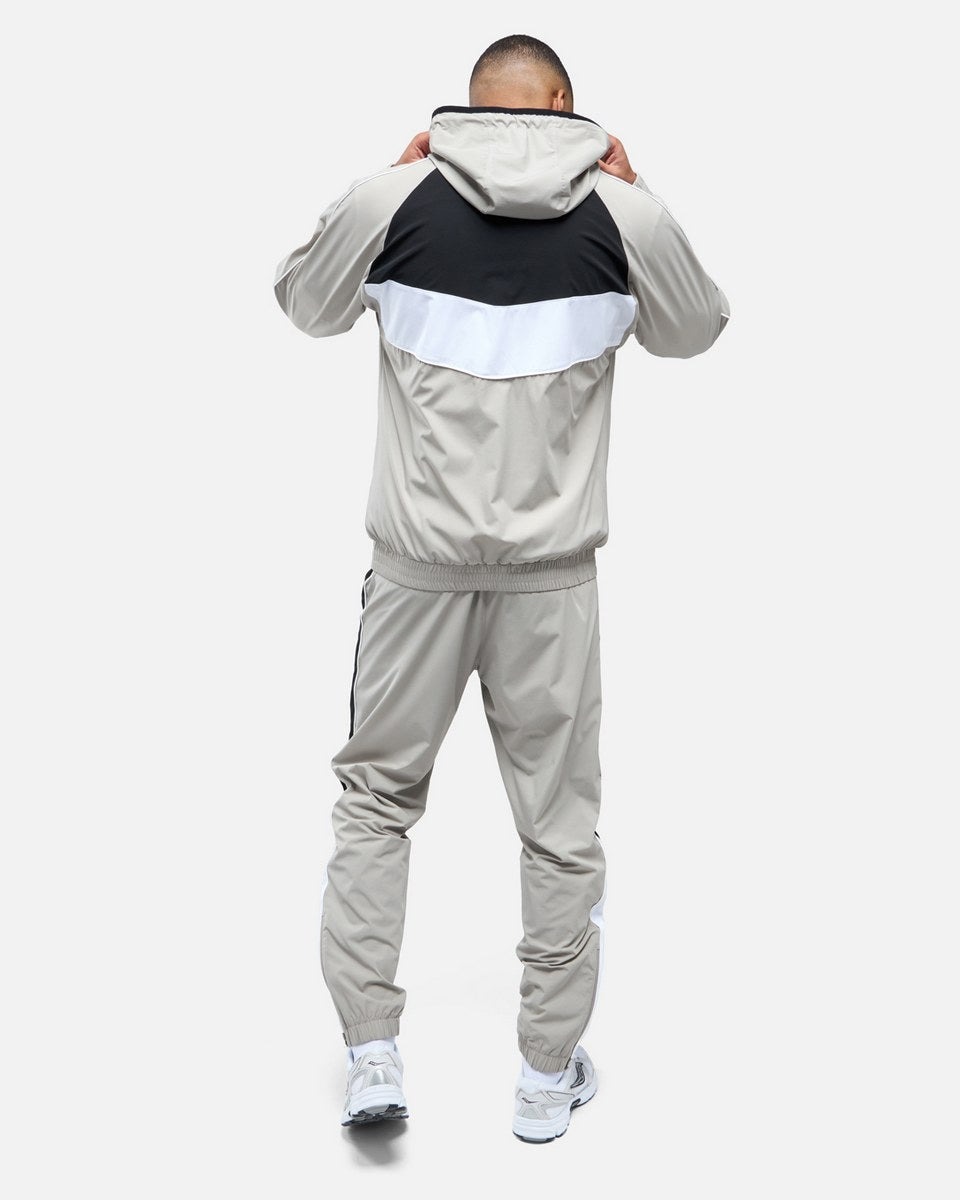 Survêtement FTKR VIII - Gris/Noir/Blanc