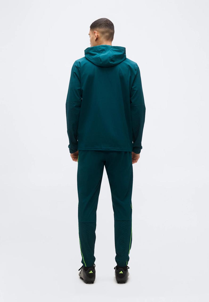 Survêtement Under Armour Challenger Pro - Vert