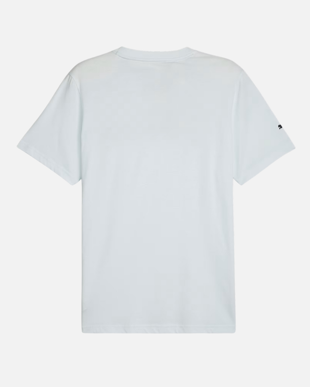 T-shirt Mercedes-AMG Motorsport - Bleu/Noir
