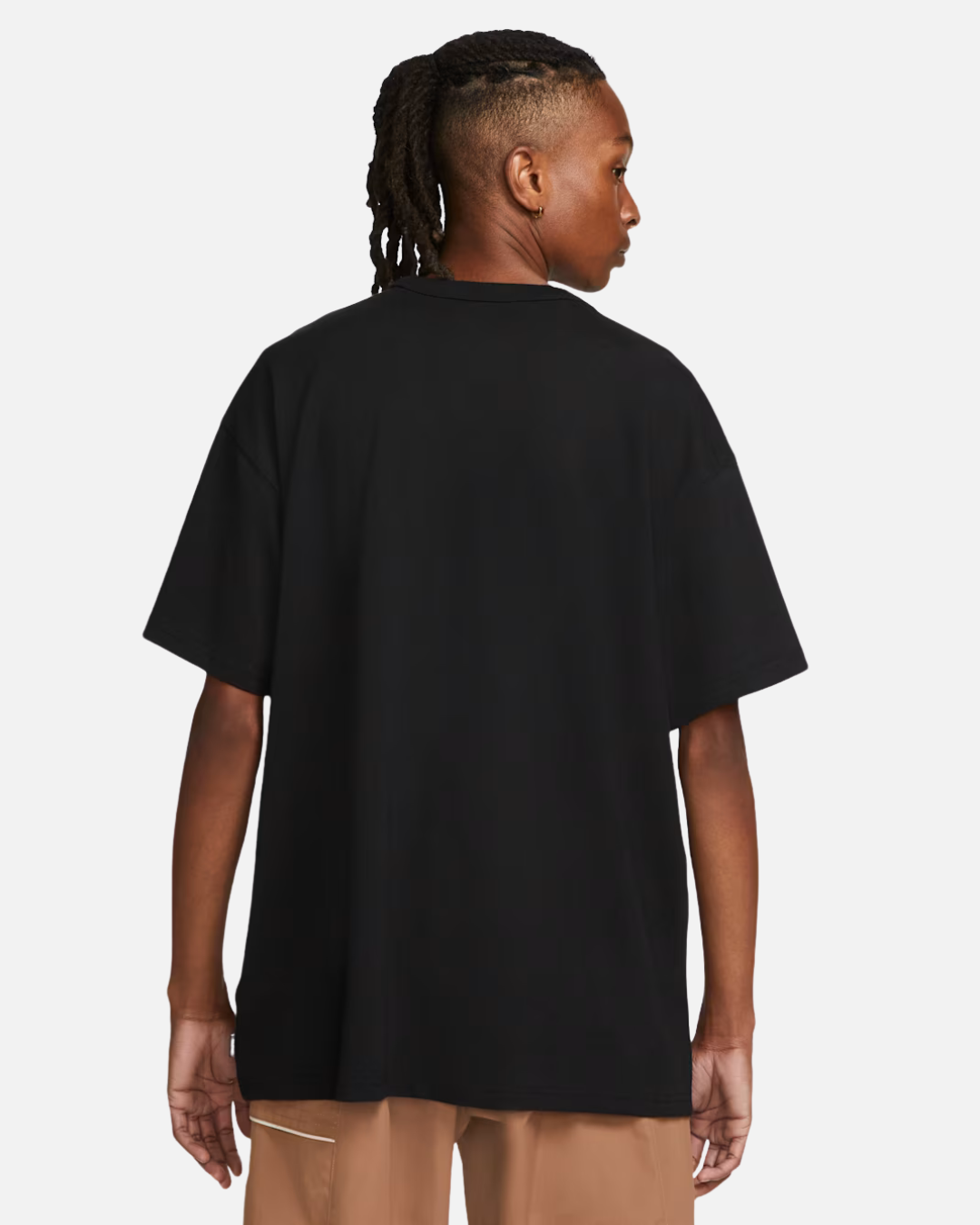T-shirt Nike Premium Essentials - Noir