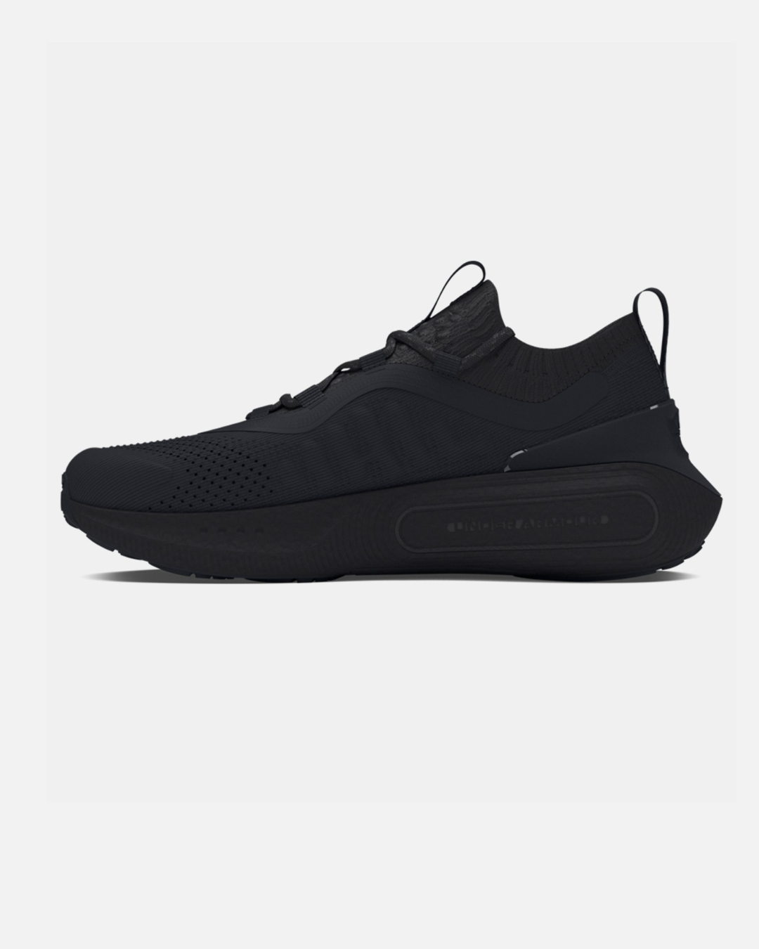 Under Armour Phantom 4 - Noir