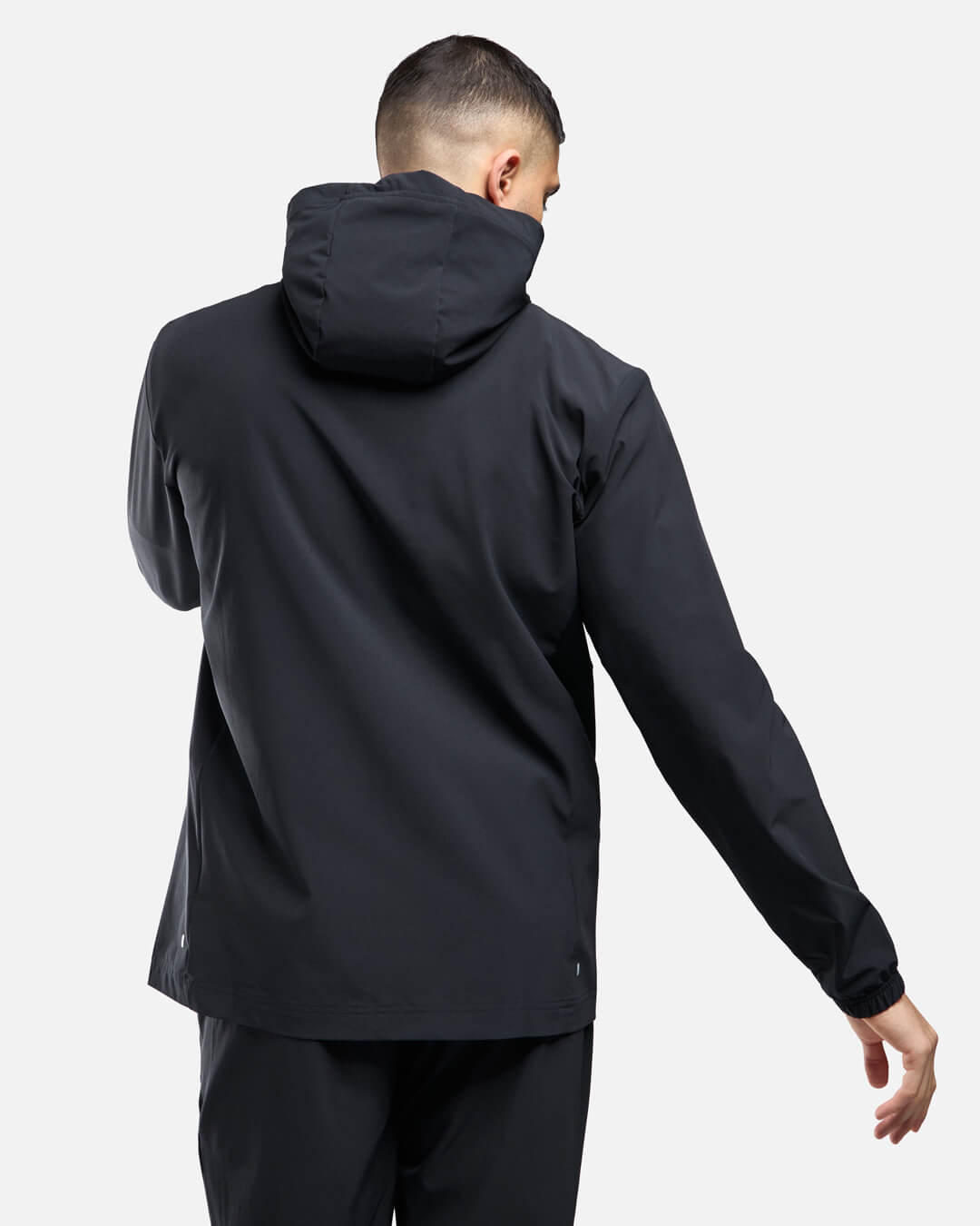 Veste Adidas Running Woven TT - Noir