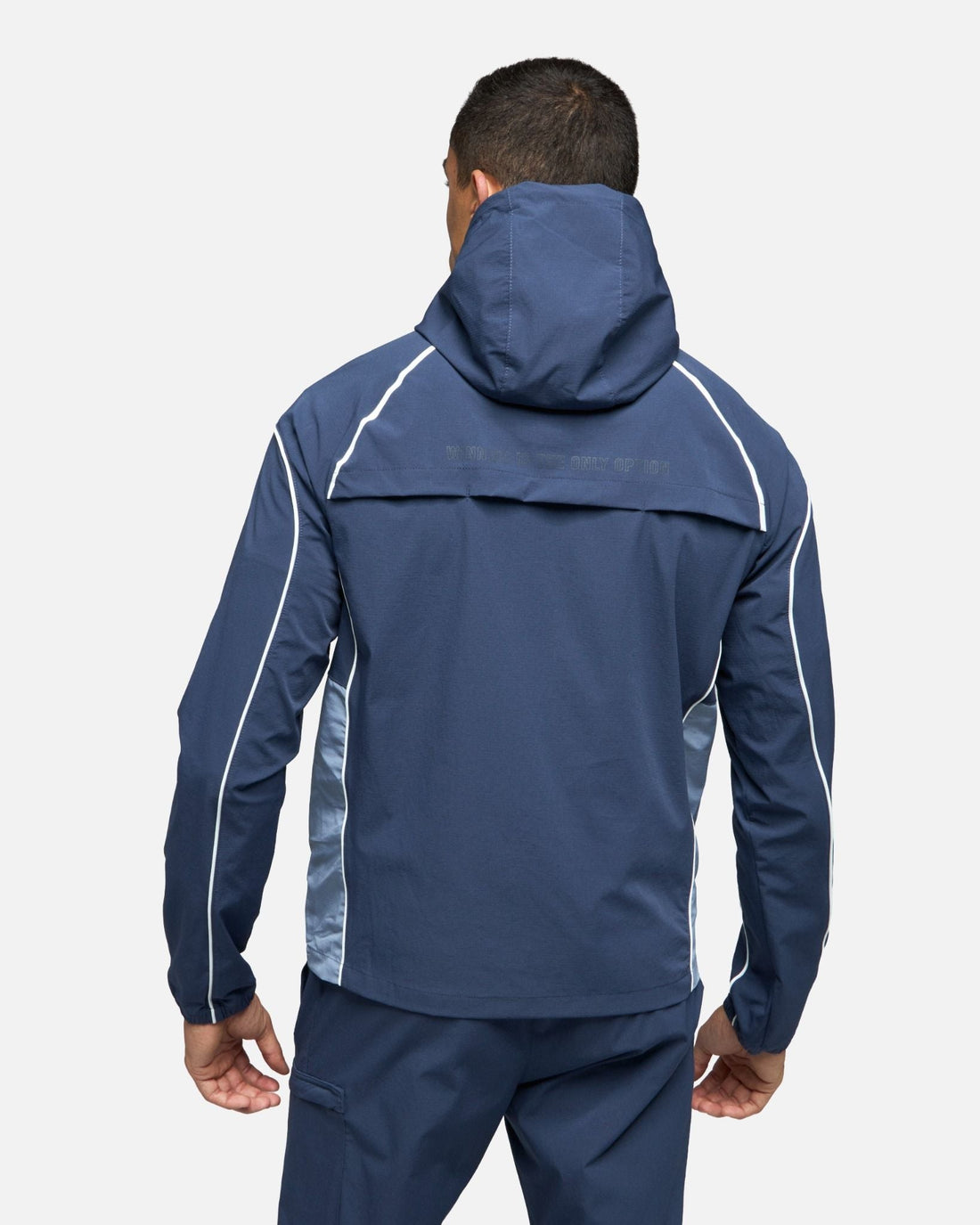Veste de survêtement FK Dual - Marine