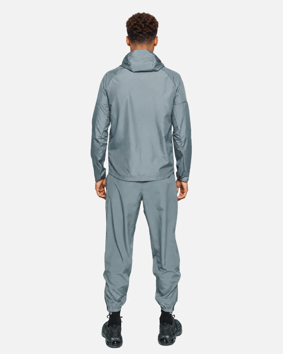 Veste Nike Running Miler - Gris