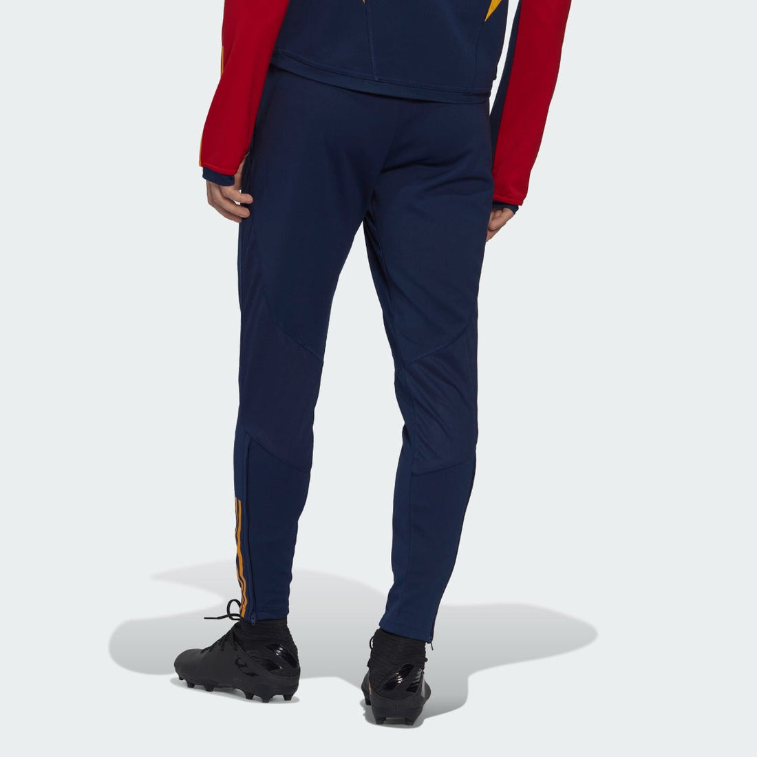 Pantalon d'entrainement Espagne 2022 - Bleu /Rouge/Orange