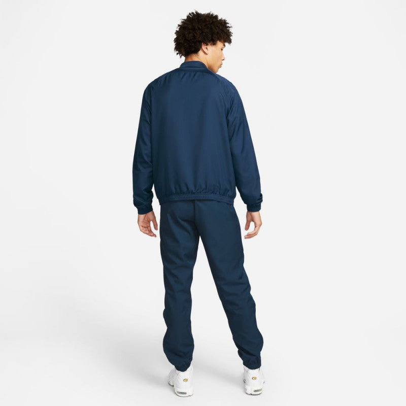 Survêtement Equipe de France - Bleu/Doré